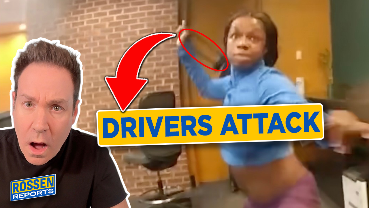 Food Delivery Drivers ATTACKING CUSTOMERS — Do THIS to Protect Yourself!