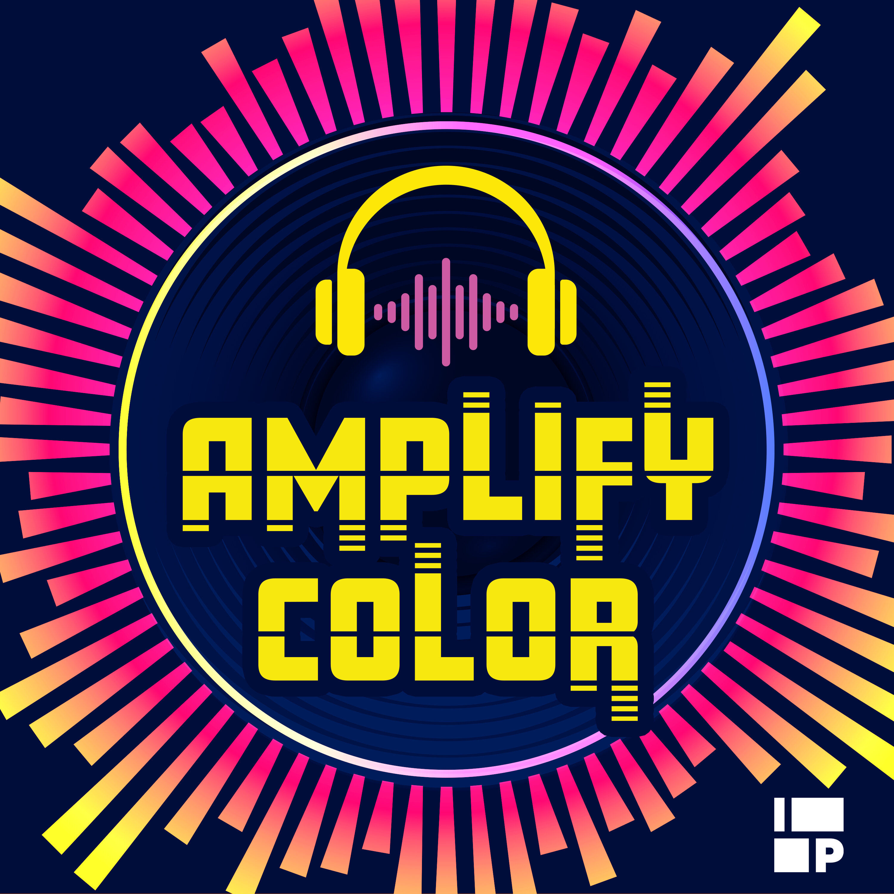 Introducing: Amplify Color episode artwork