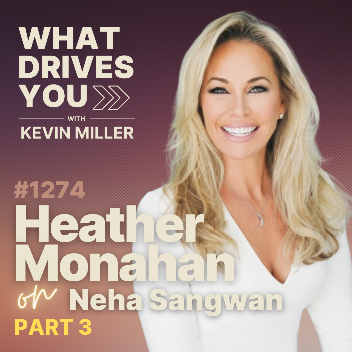 The Kevin Miller Podcast