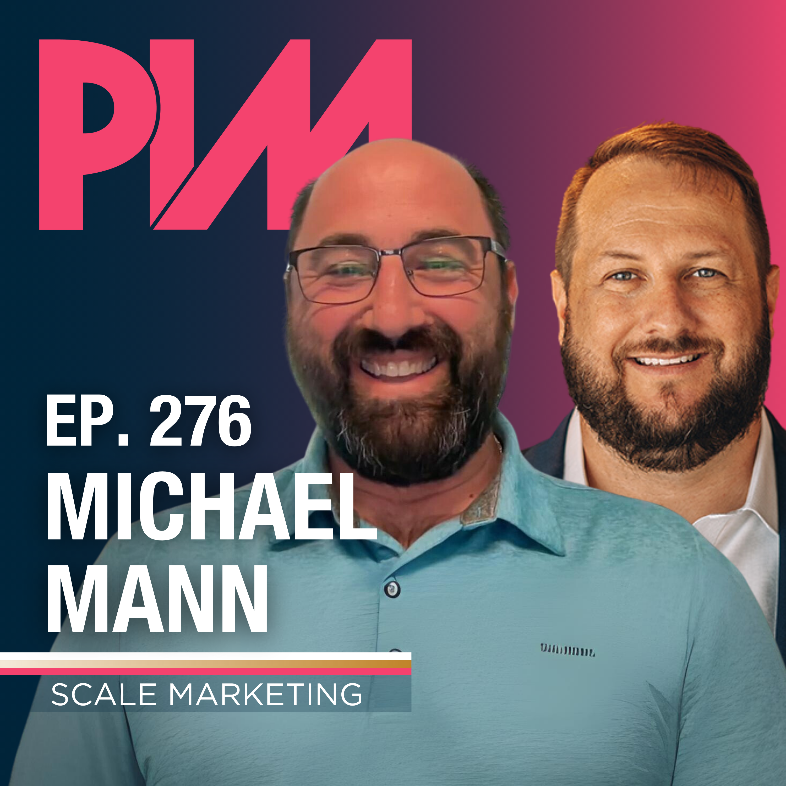 Personal Injury Mastermind w/ Chris Dreyer