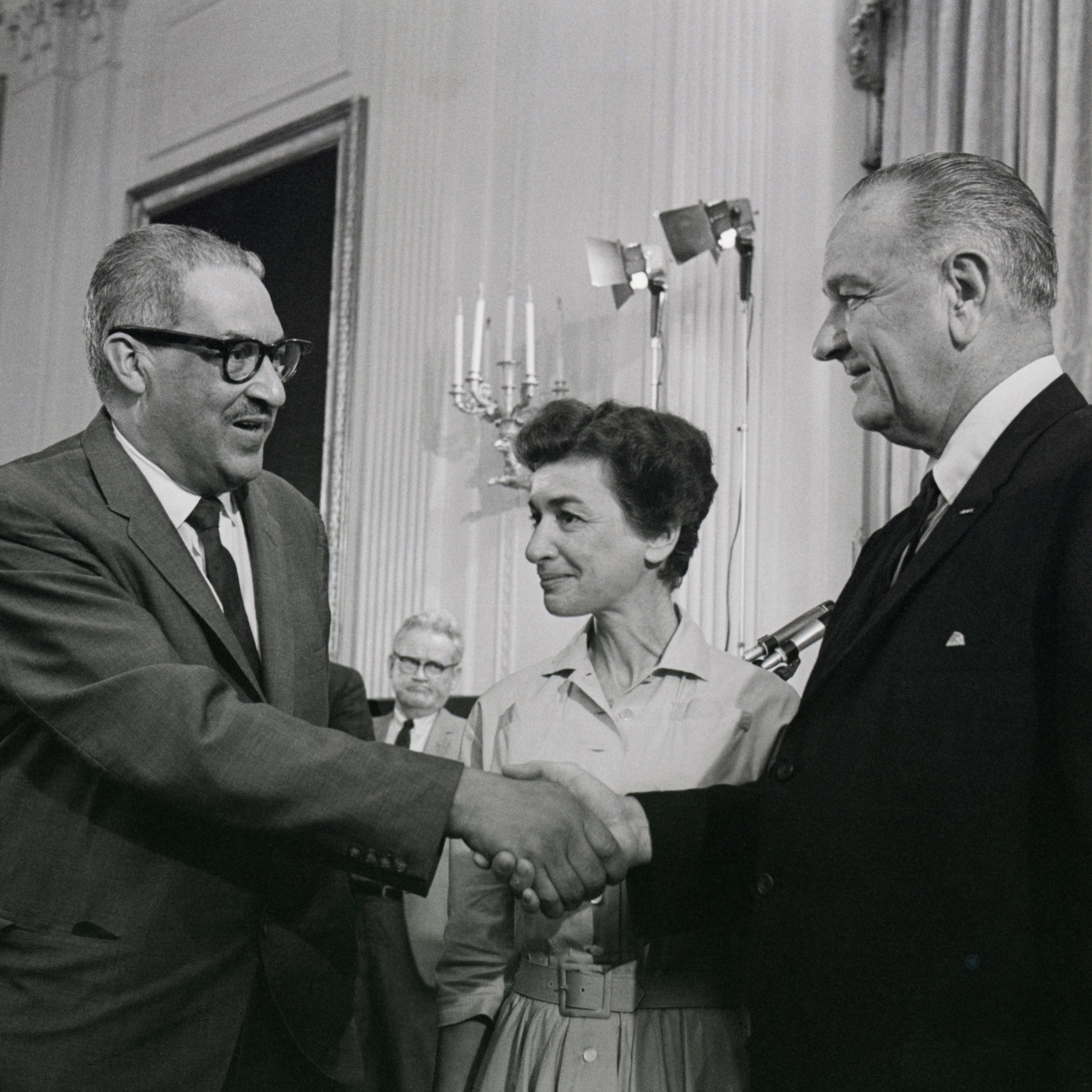 The Rise, Rationale, and Reversal of Affirmative Action