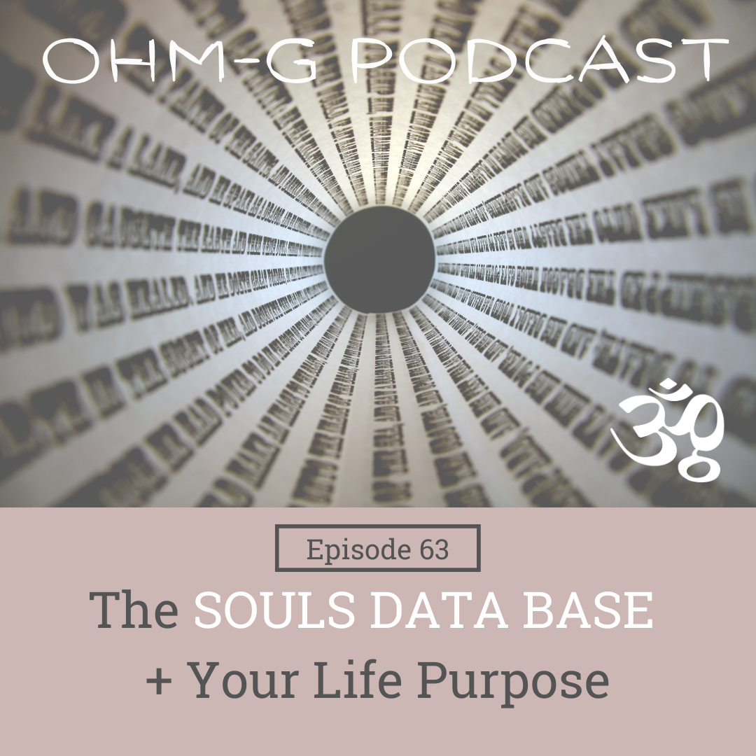 OHM-G Podcast