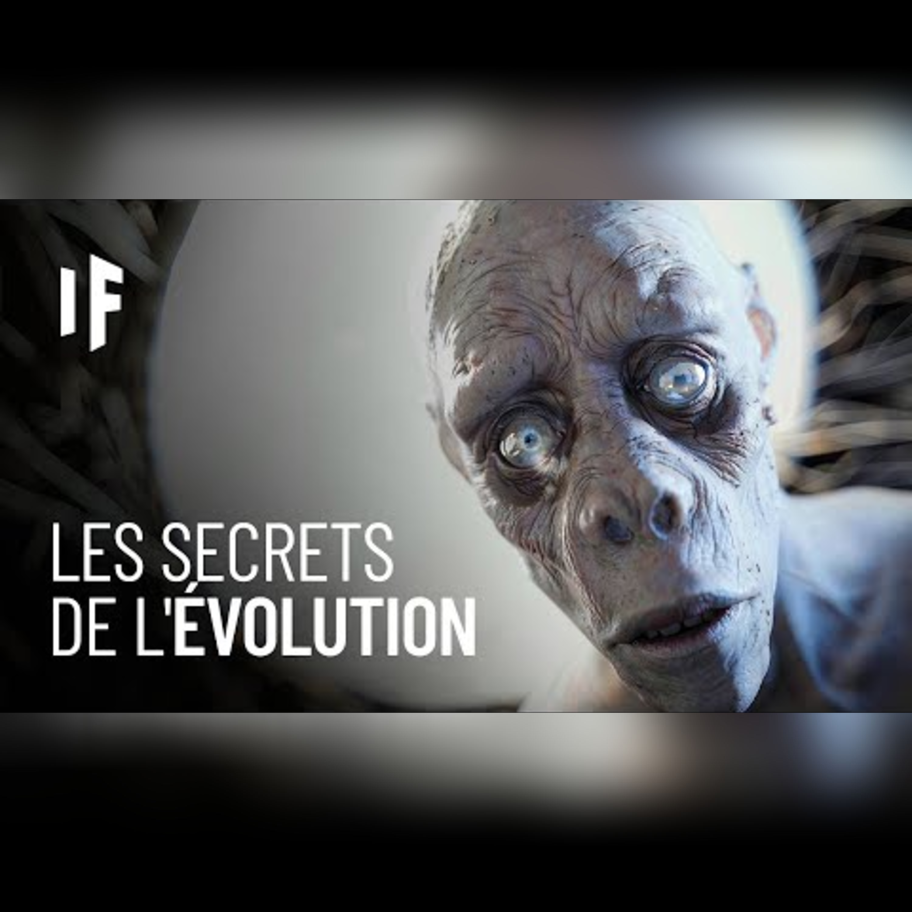1 heure pour tout savoir sur l'évolution ! episode artwork