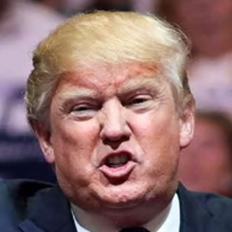 MAGA Plans Anti-Racism Overhaul To Protect White People