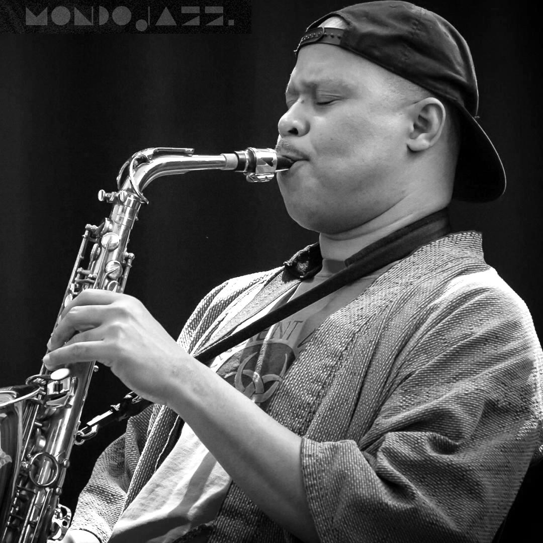 A Hip-Hop Jazz Thing @50 - Part 1