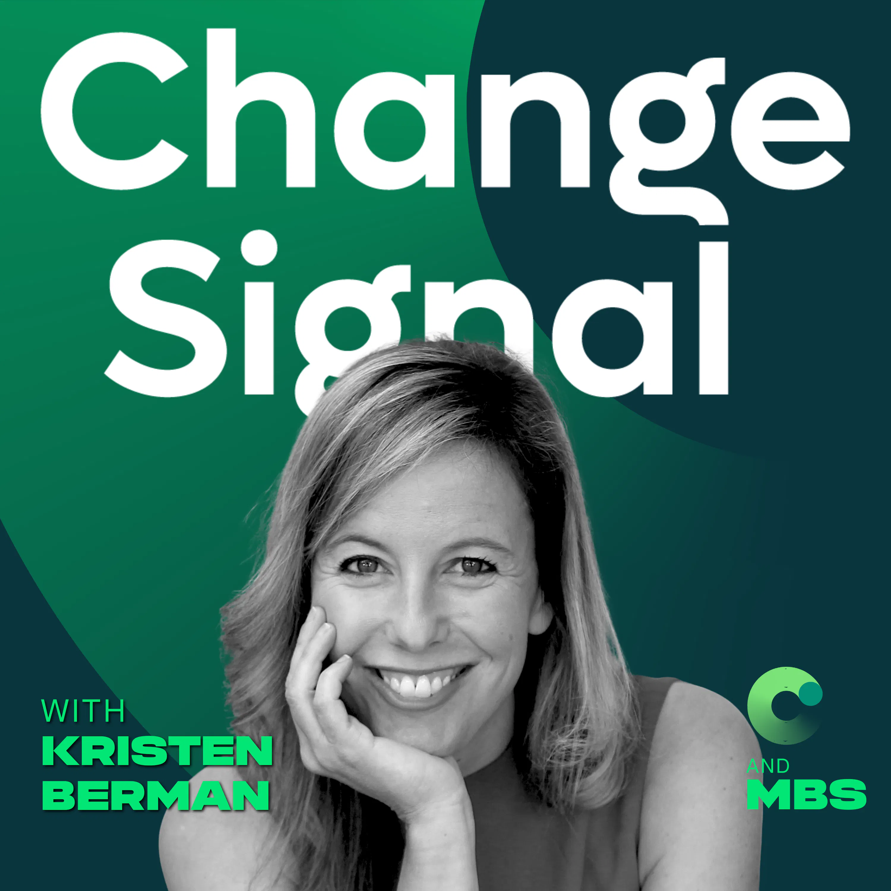 The Environment Is Running the Behaviour Change Show | Kristen Berman | Modern Change Management & Leading Change