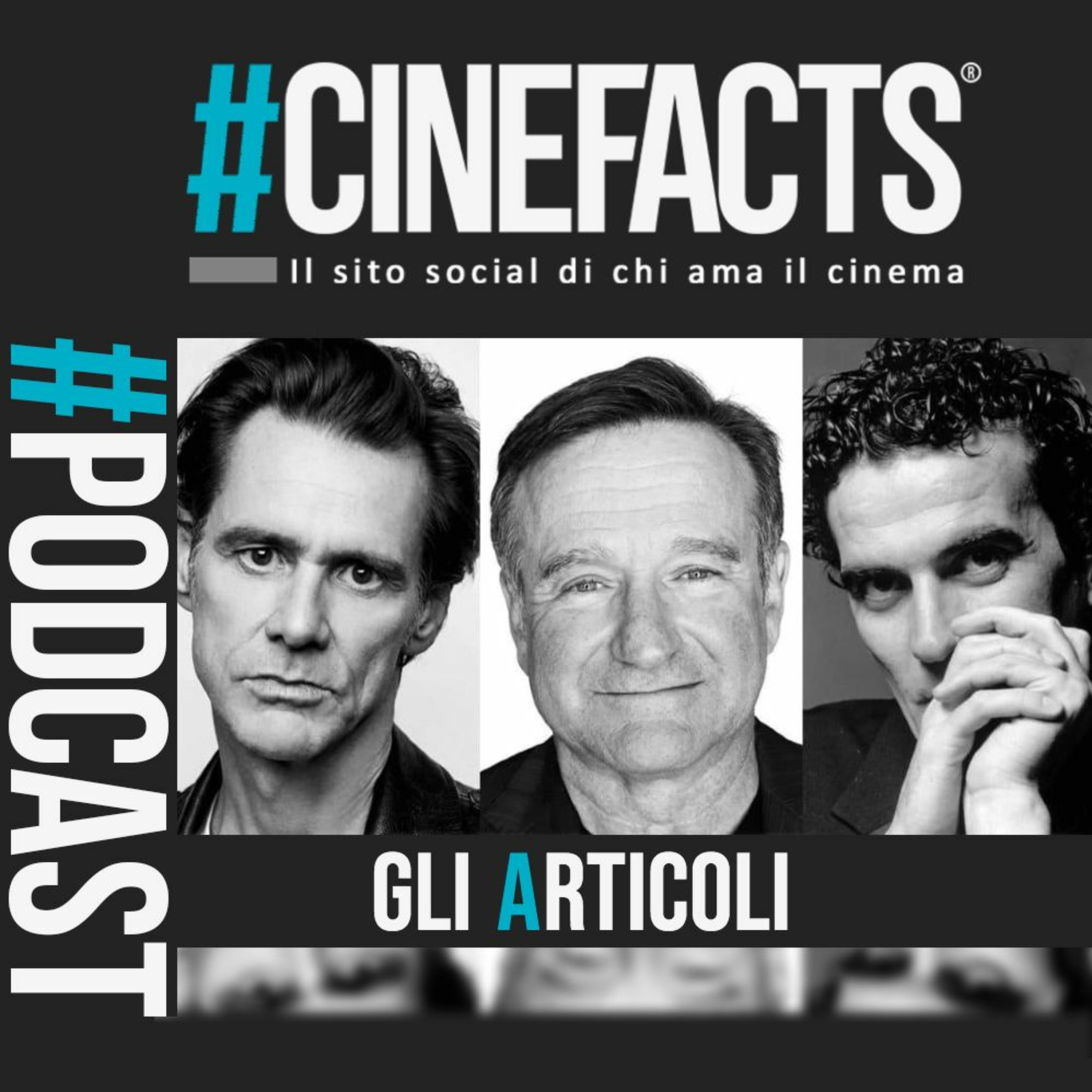 Dietro al clown, un malinconico Pierrot: l'altra faccia del comico - Articolo