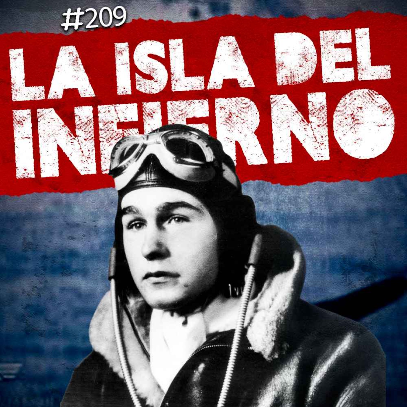 Ep. 209: El incidente de chichijima, El caso de Audrey Marie Hilley