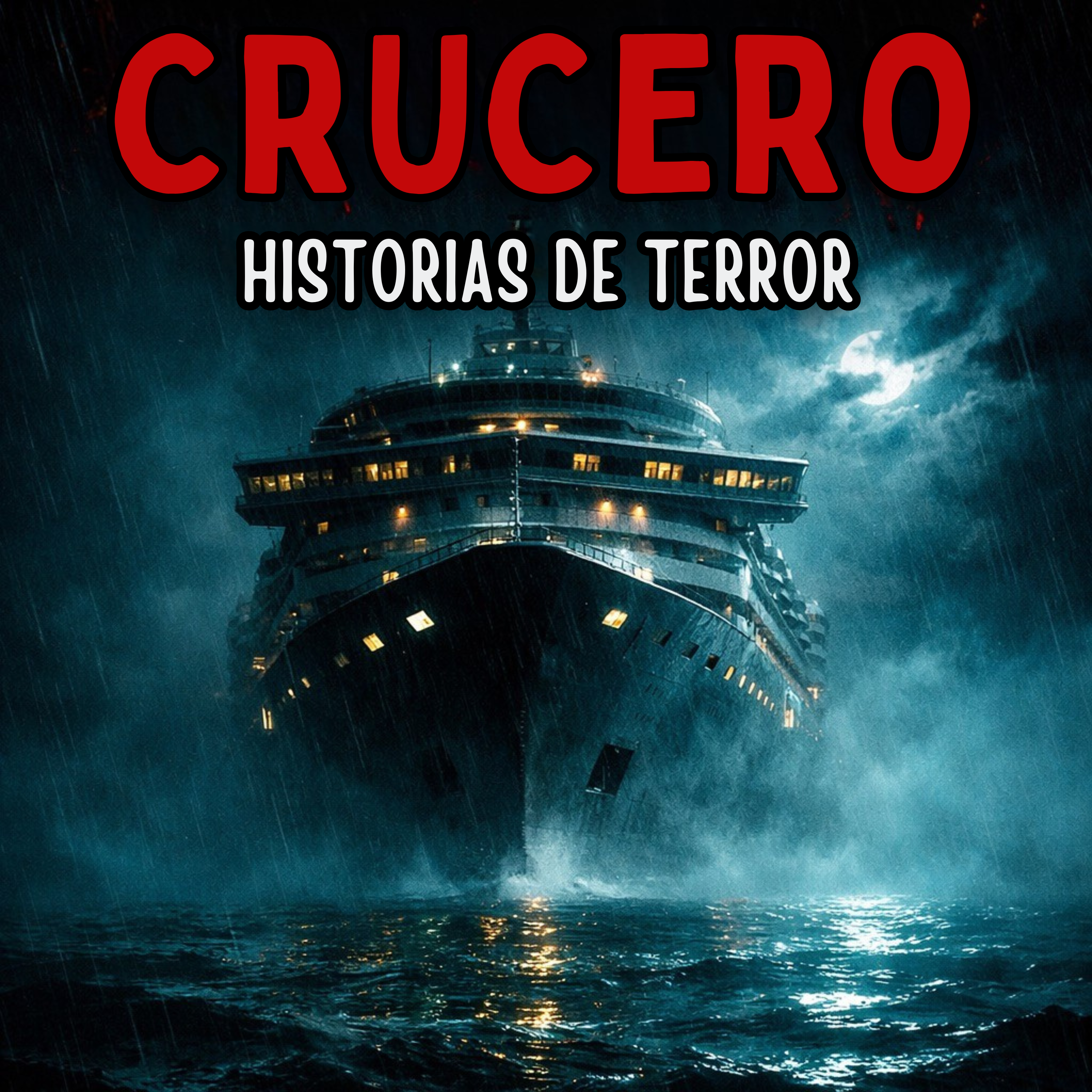 Historias De Terror