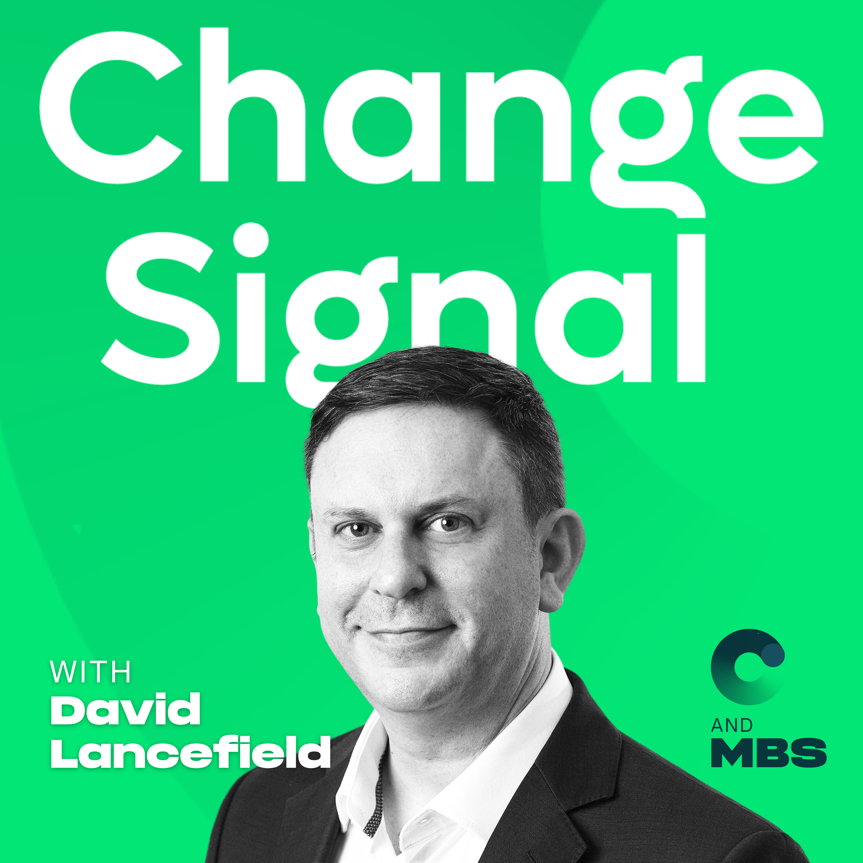 Change Signal