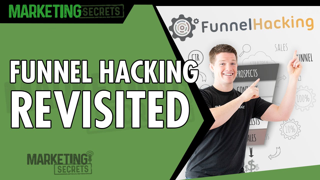 Funnel Hacking Revisited