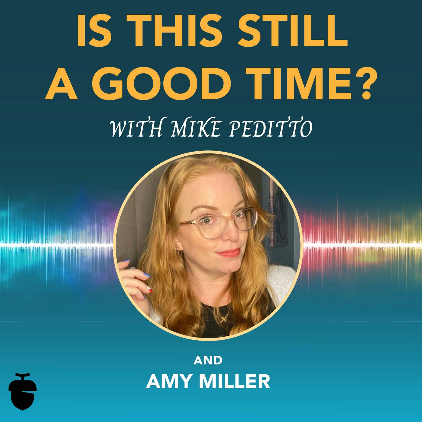 #1 - Amy Miller: Recruiting in the Wild #1 - Amy Miller: Recruiting in the Wild