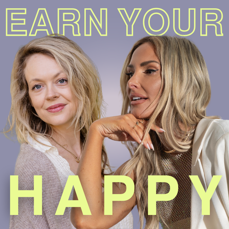 Your Personal Blueprint for Making Tough Decisions with Human Design Expert, Erin Claire Jones episode artwork