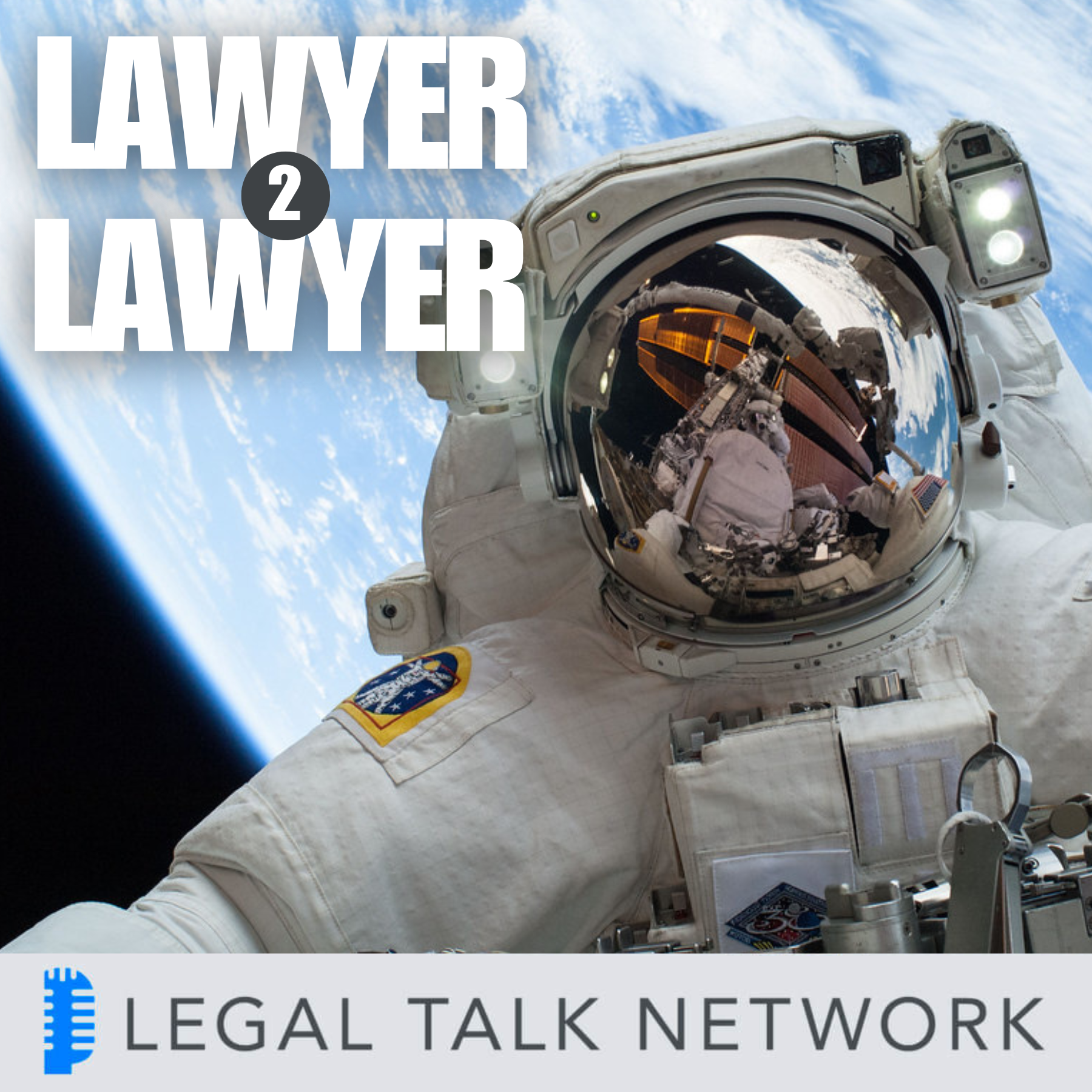 Revisiting Space Law