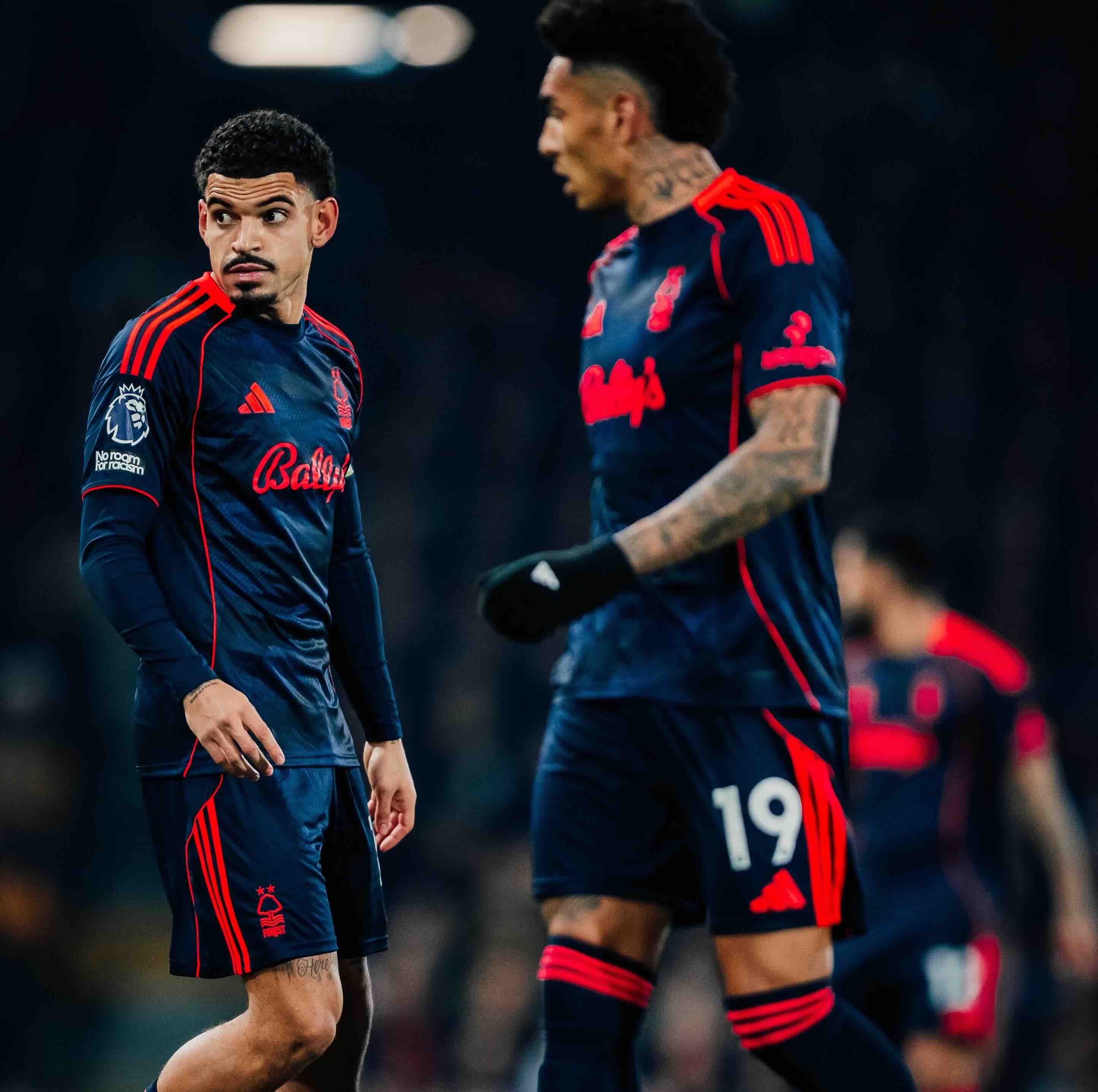 Christmas Crack'd: Fulham 1-0 Nottingham Forest: The 1865 Match Report