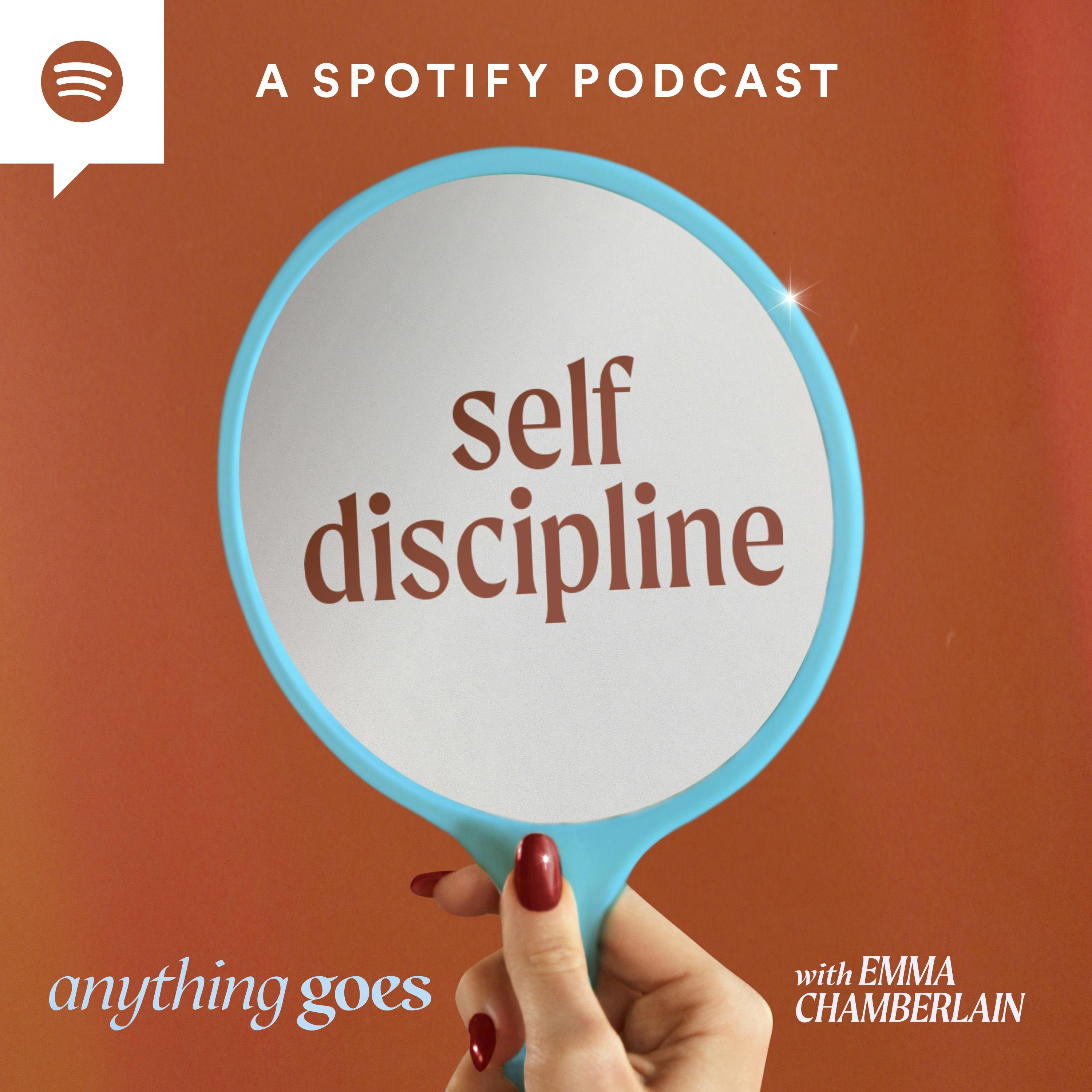self-discipline [video]