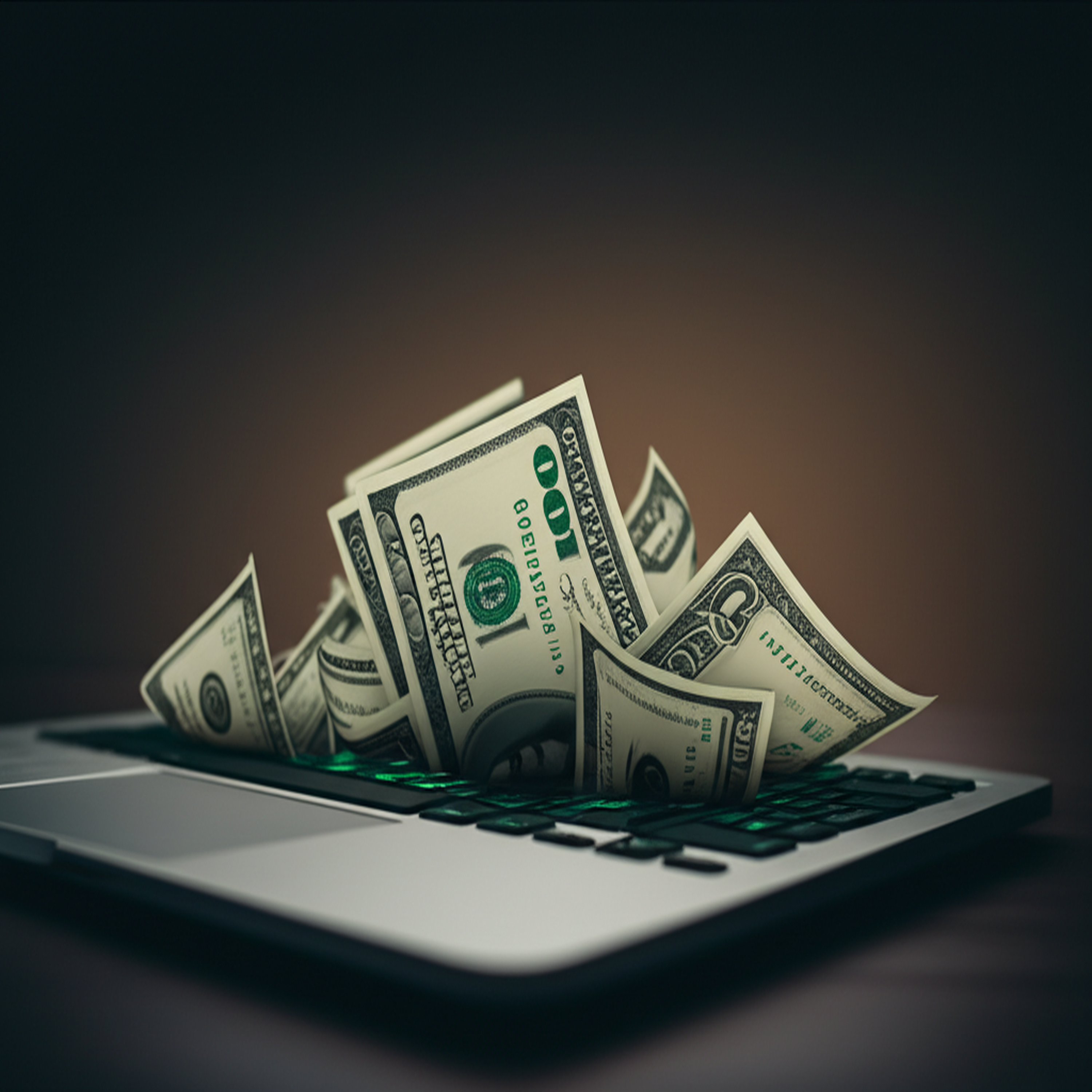 Why 97% of Writers Stay Broke While These 5 Make $1M+ Per Year episode artwork