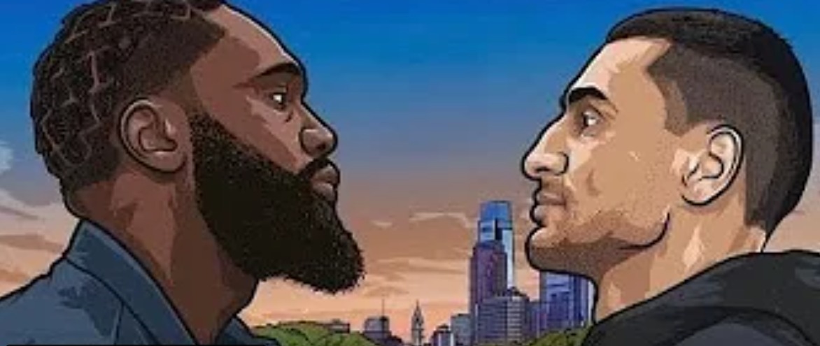 The Hardest Game with Ben Doughty