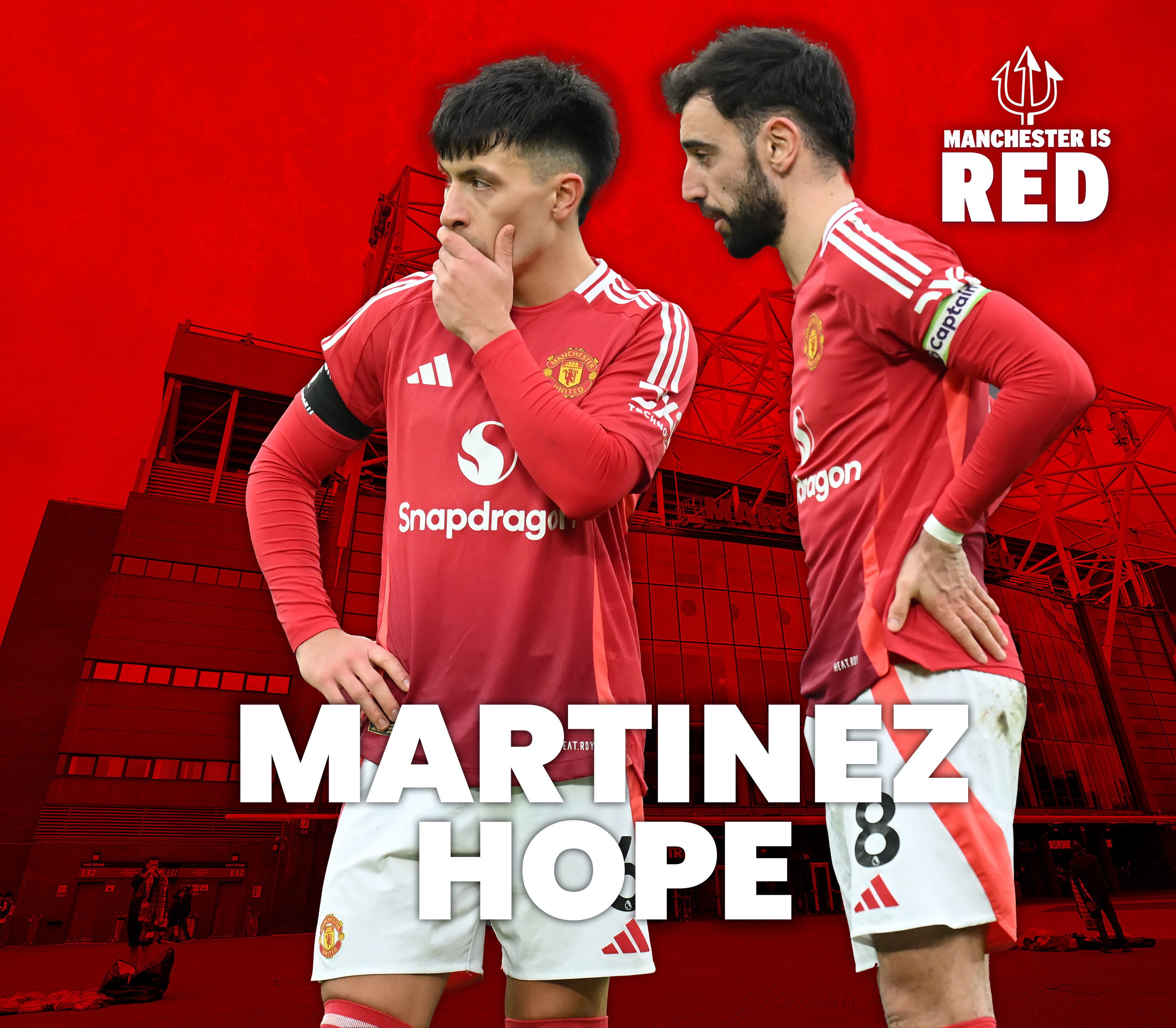 "Martinez has a few questions to answer": injury hopes ahead of Everton clash