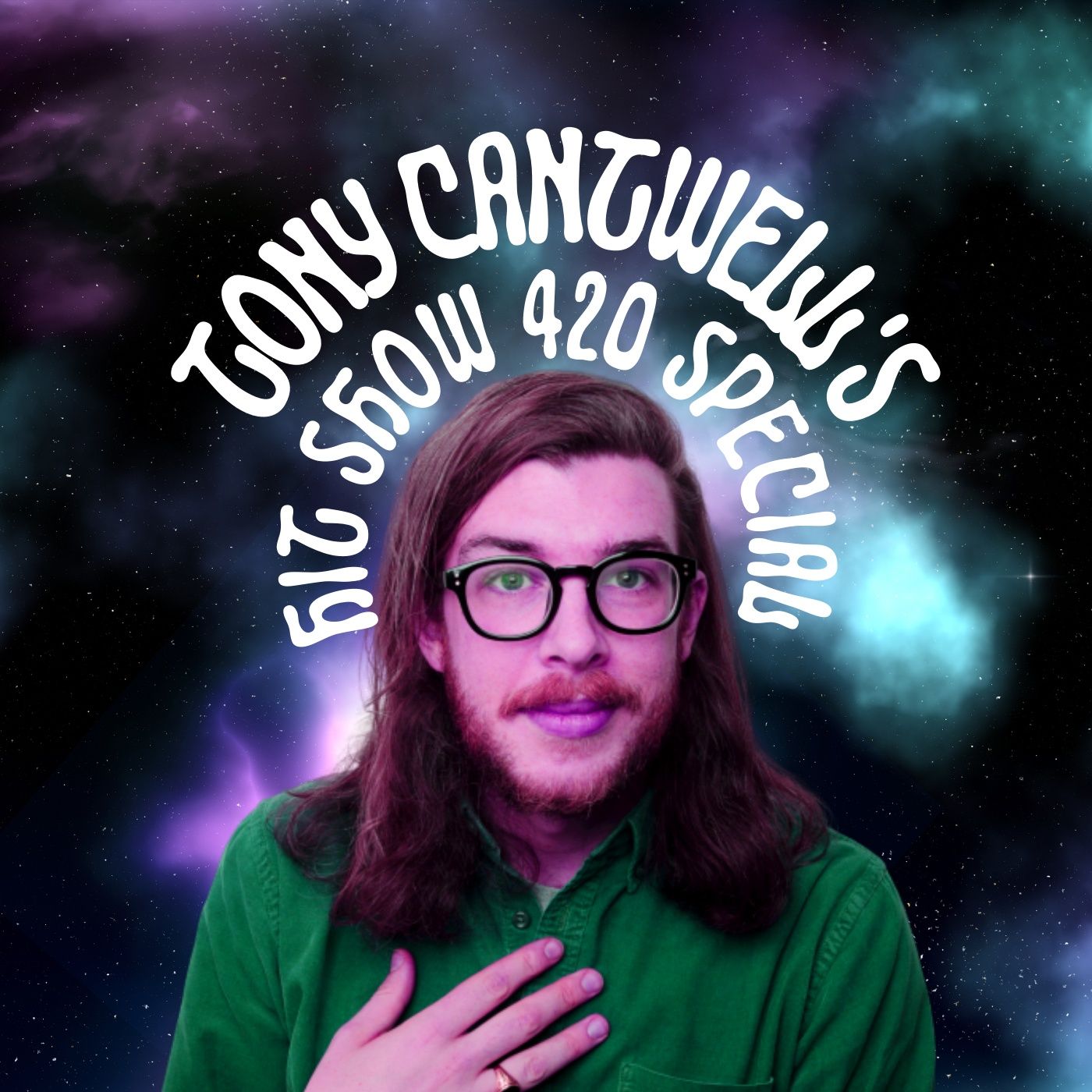 Episode 71 – 2nd Annual 420 Special podcast artwork