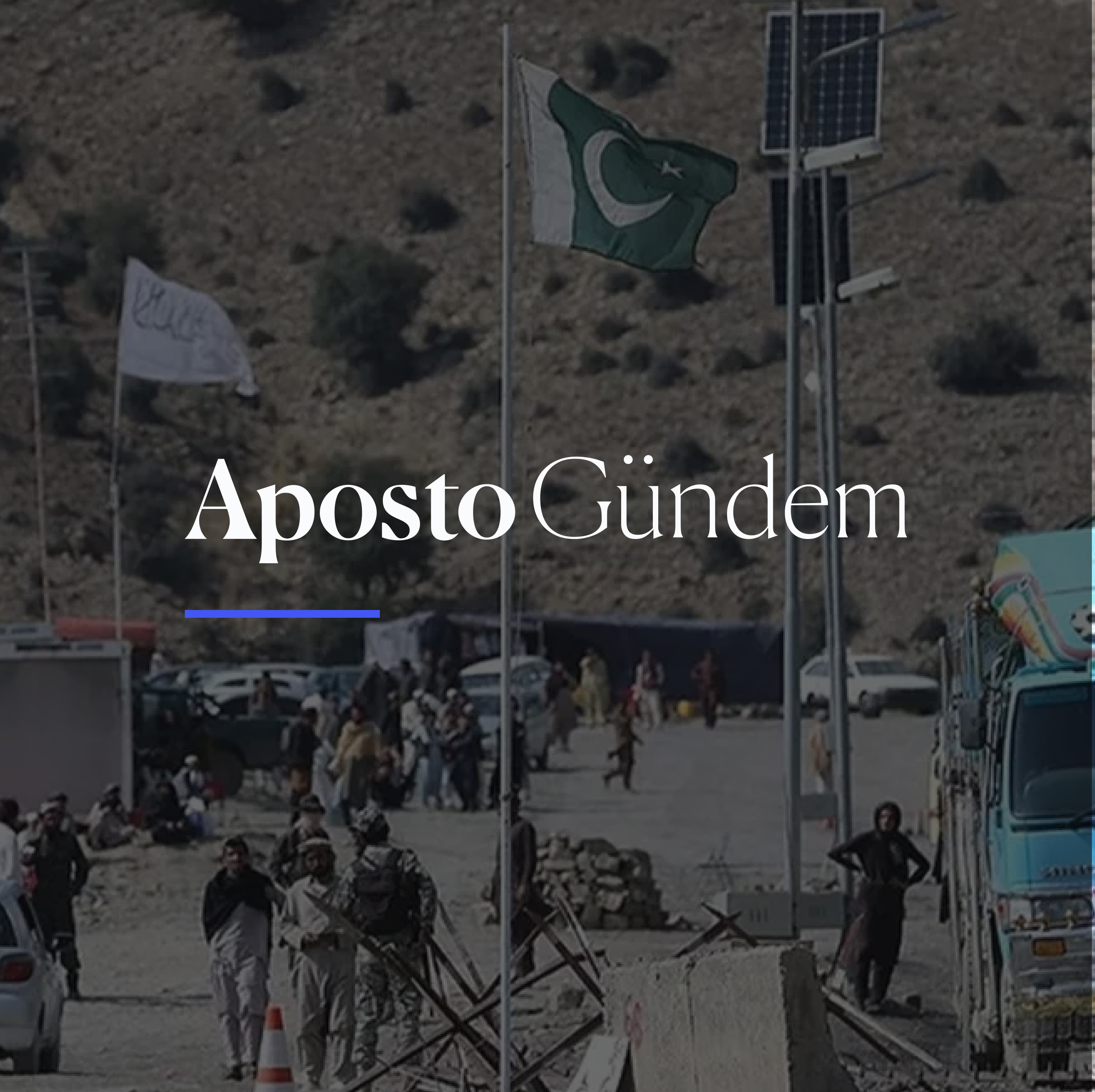 Durand Hattı‘nda çatışma, Clinton’ın ifadesi | 27 Şubat 2026