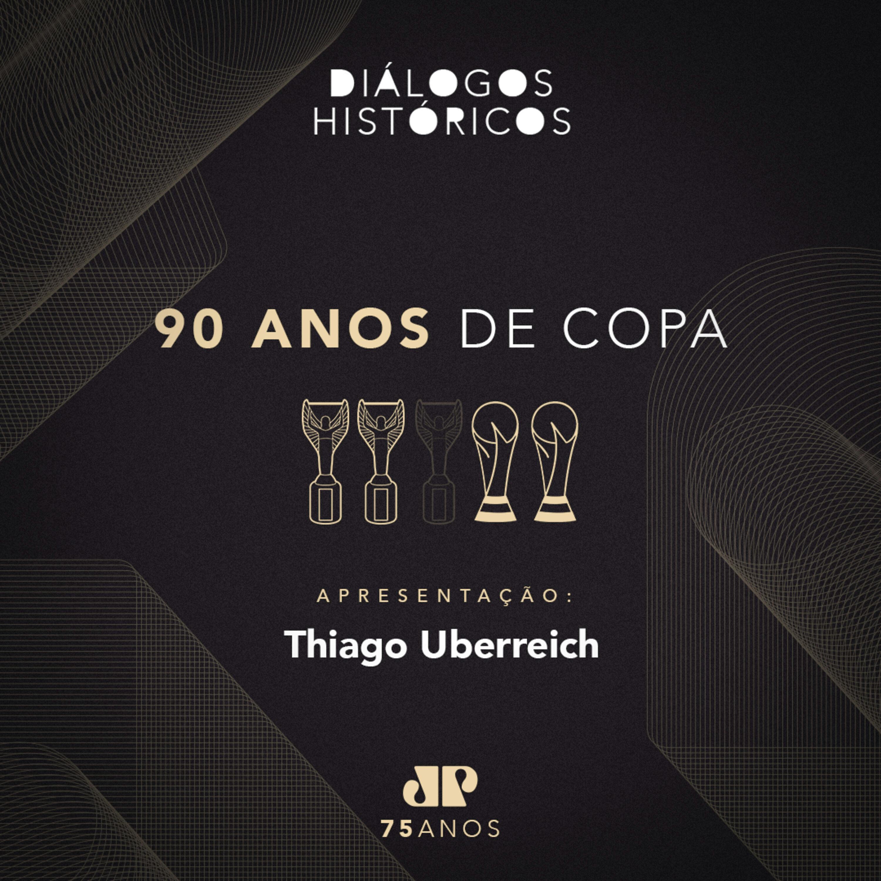 90 Anos de Copa