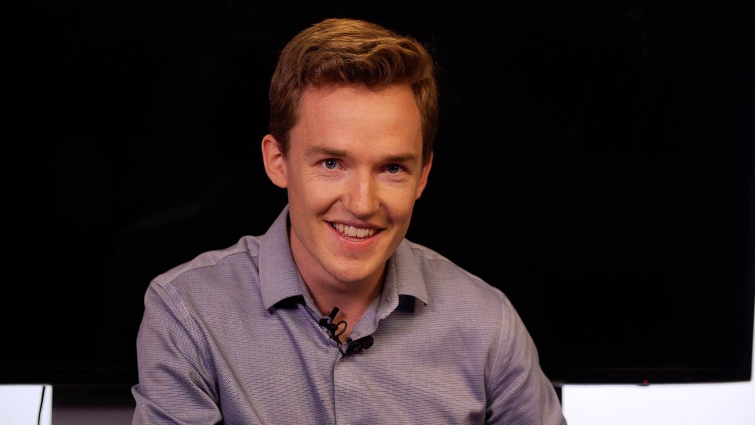 Grant Sanderson: Math For The Masses