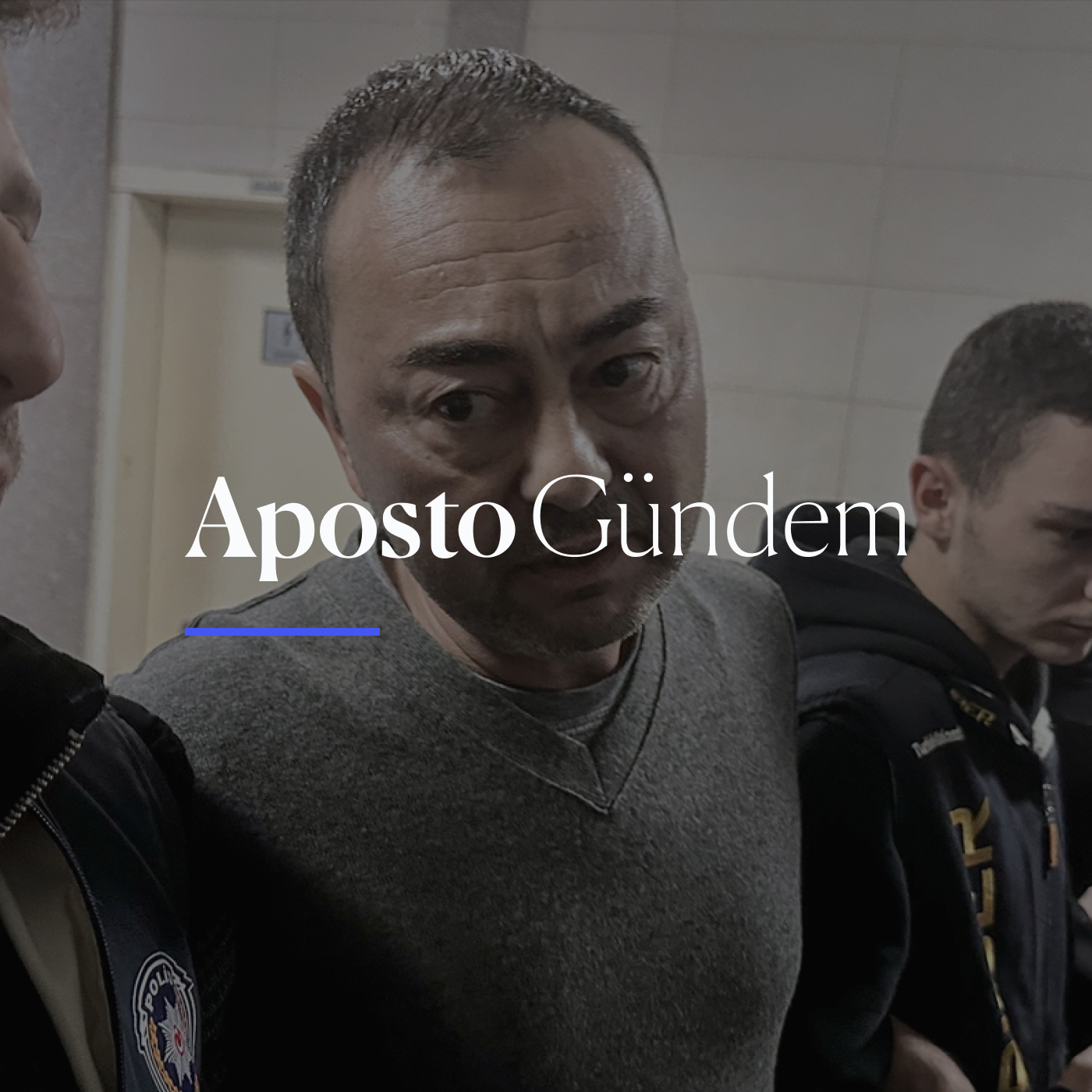 Aposto Altı Otuz | 12 Kasım Salı - Acil eylem çağrısı, erken seçim talebi
