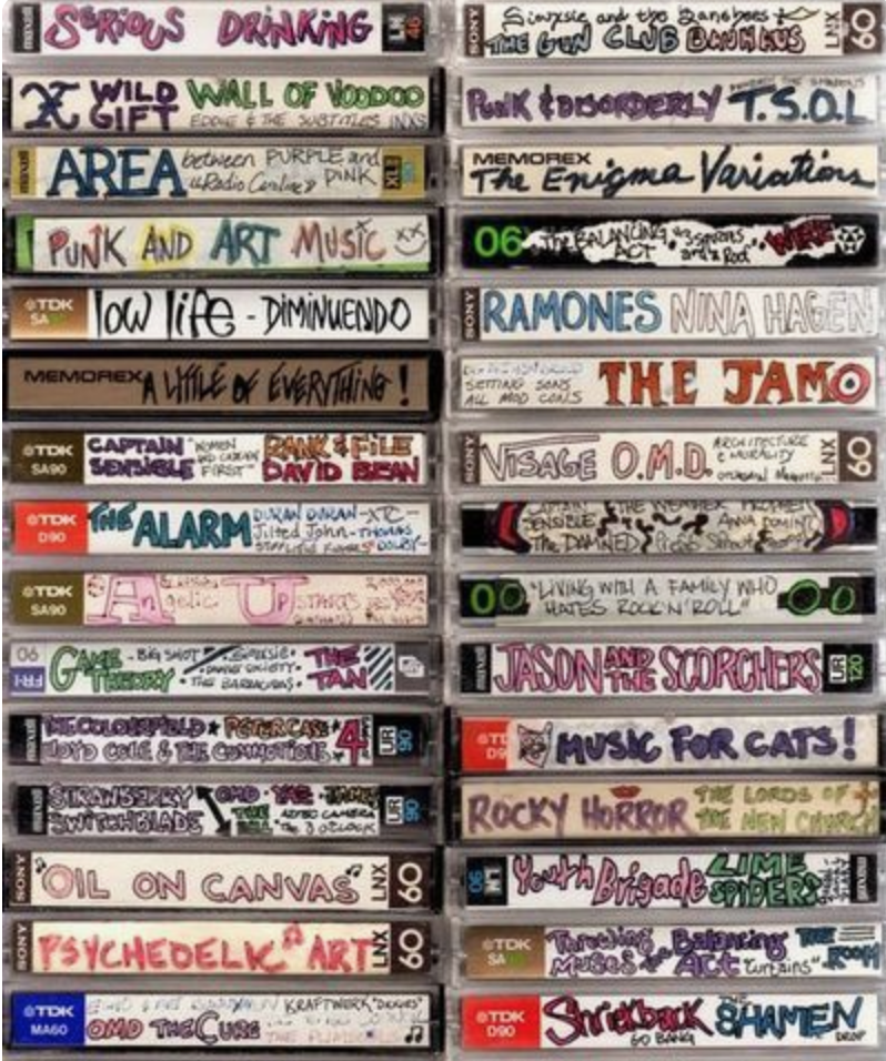 Putting a Phantom Tune to Rest