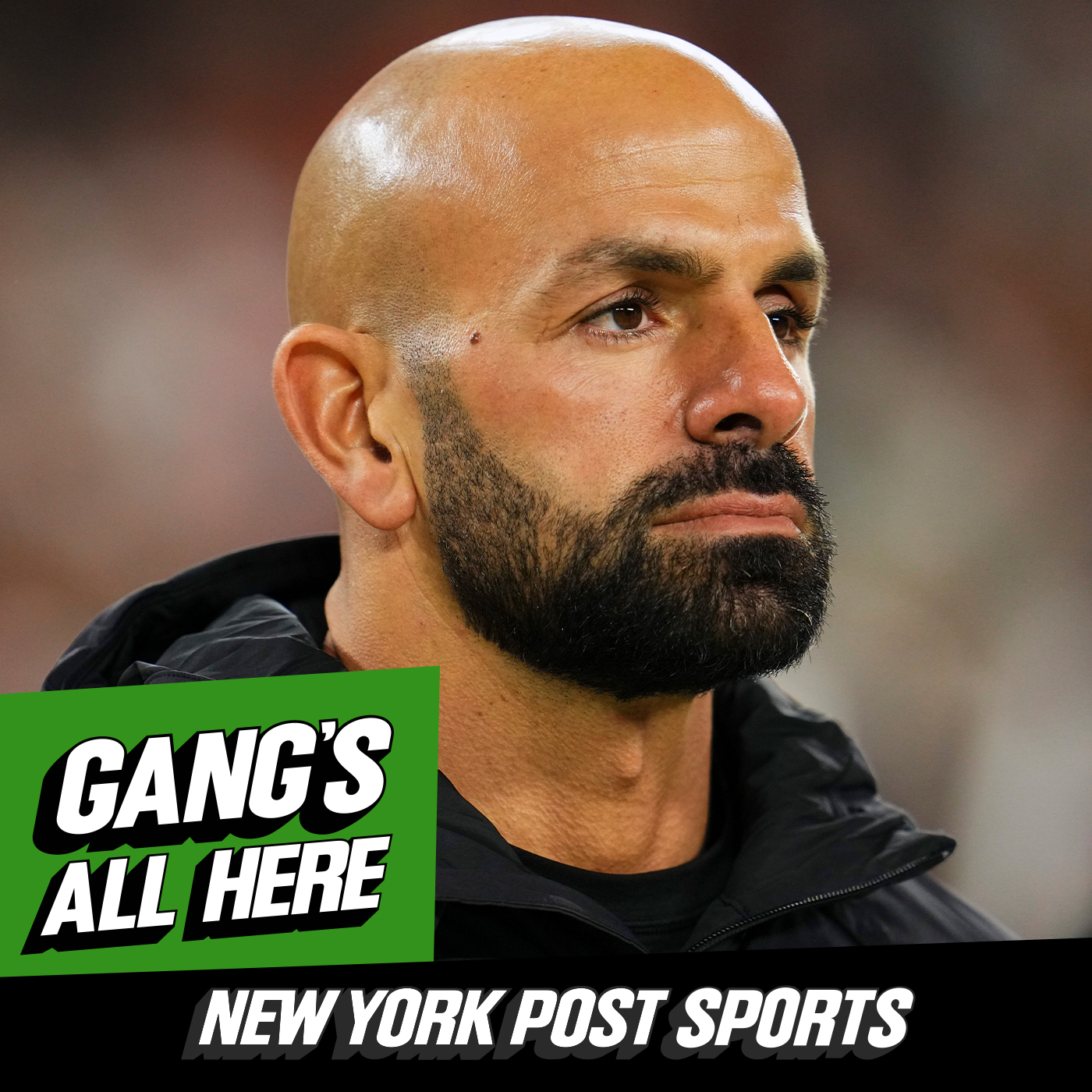 Jets Coaching a Disaster in Loss to Browns