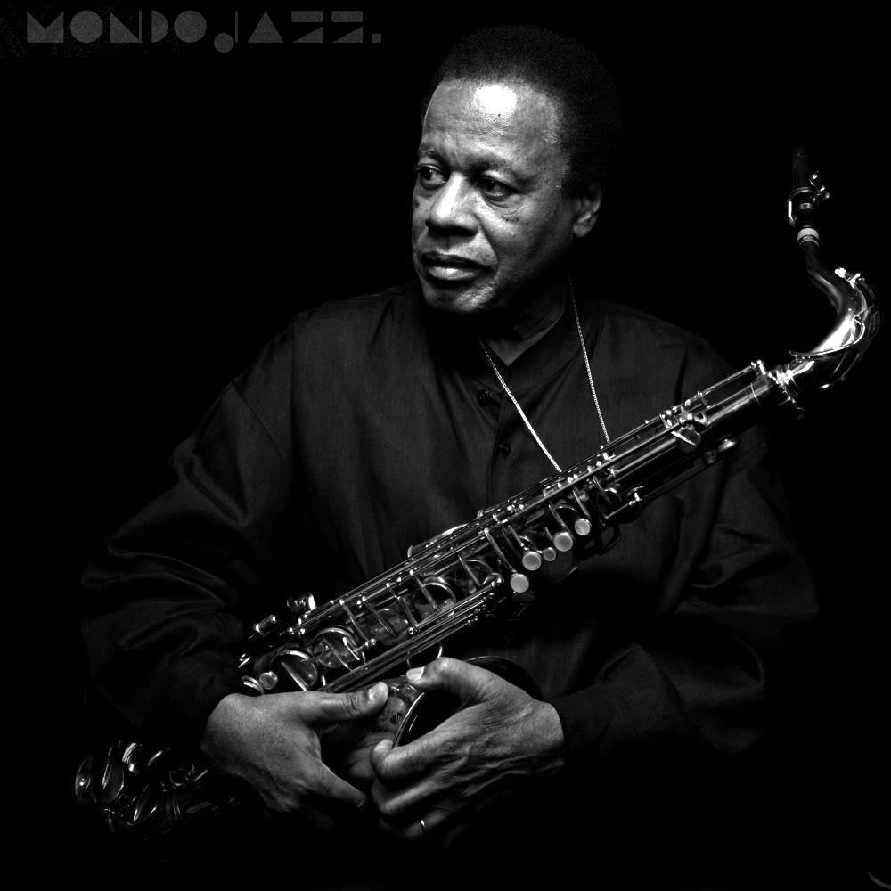 Wayne Shorter - Footprints of a Soothsayer