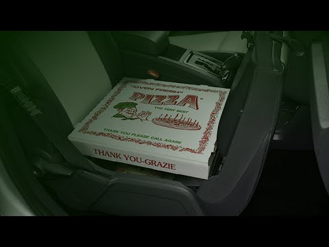 3 True Freaky Pizza Delivery Horror Stories episode artwork