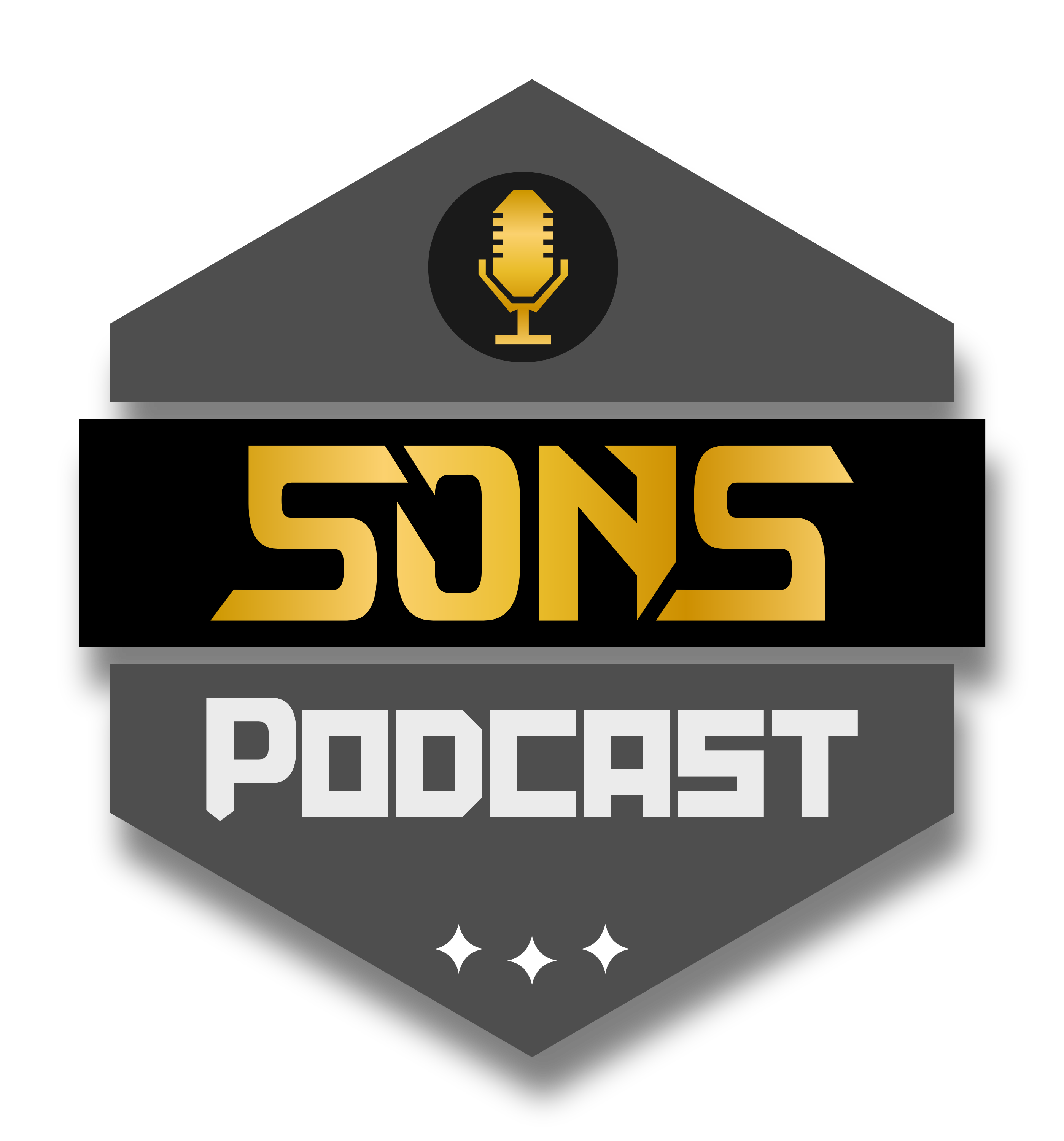 Sons Today - State of the (Knight) Nation