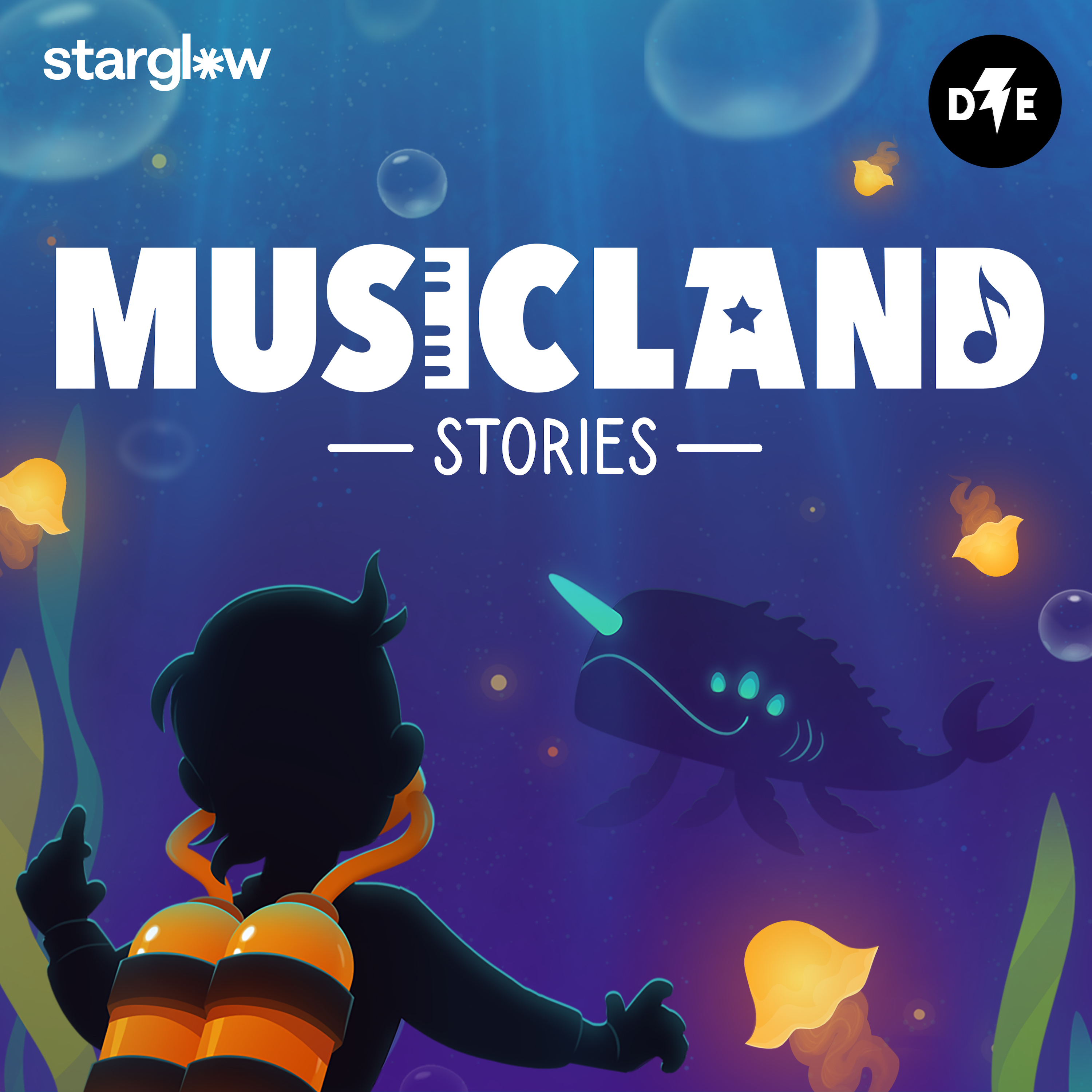 Aquatic 2 | Castaways & Cutouts