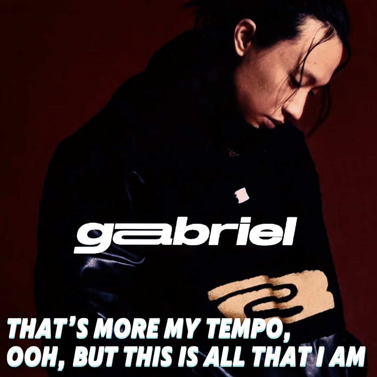 That’s More My Tempo, Ooh, But This Is All That I Am episode artwork