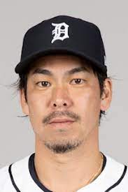 Kenta Maeda has been reinstated from the IL episode artwork