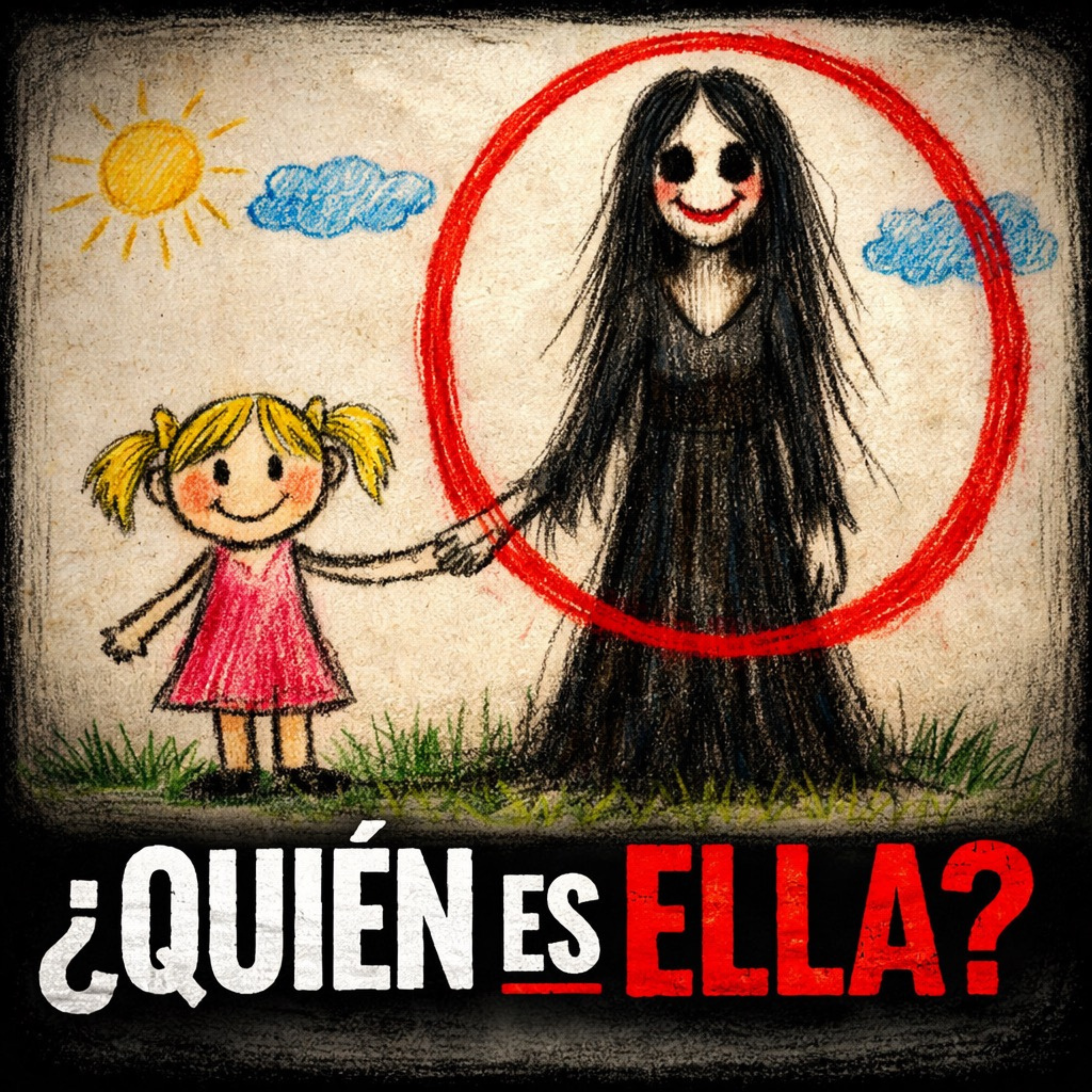 4 Dibujos Infantiles con Historias de Fondo Perturbadoras que Ocultan Secretos Aterradores episode artwork