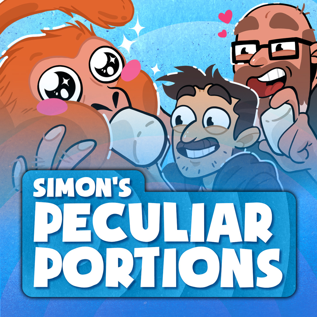 We receive a Sea Monkey surprise