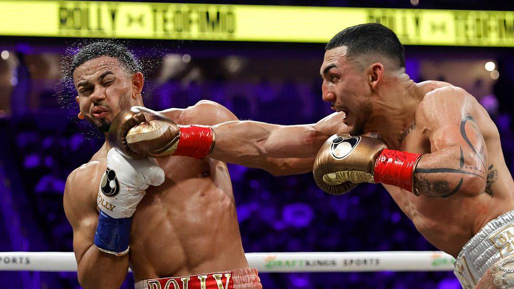 Teofimo tames sleepy Rolly & Itauma prepares for huge Hrgovic test | Nuthouse Podcast: Episode 673