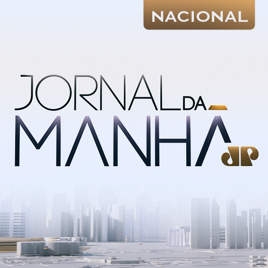 Jornal da Manhã - 31/05/2025 episode artwork