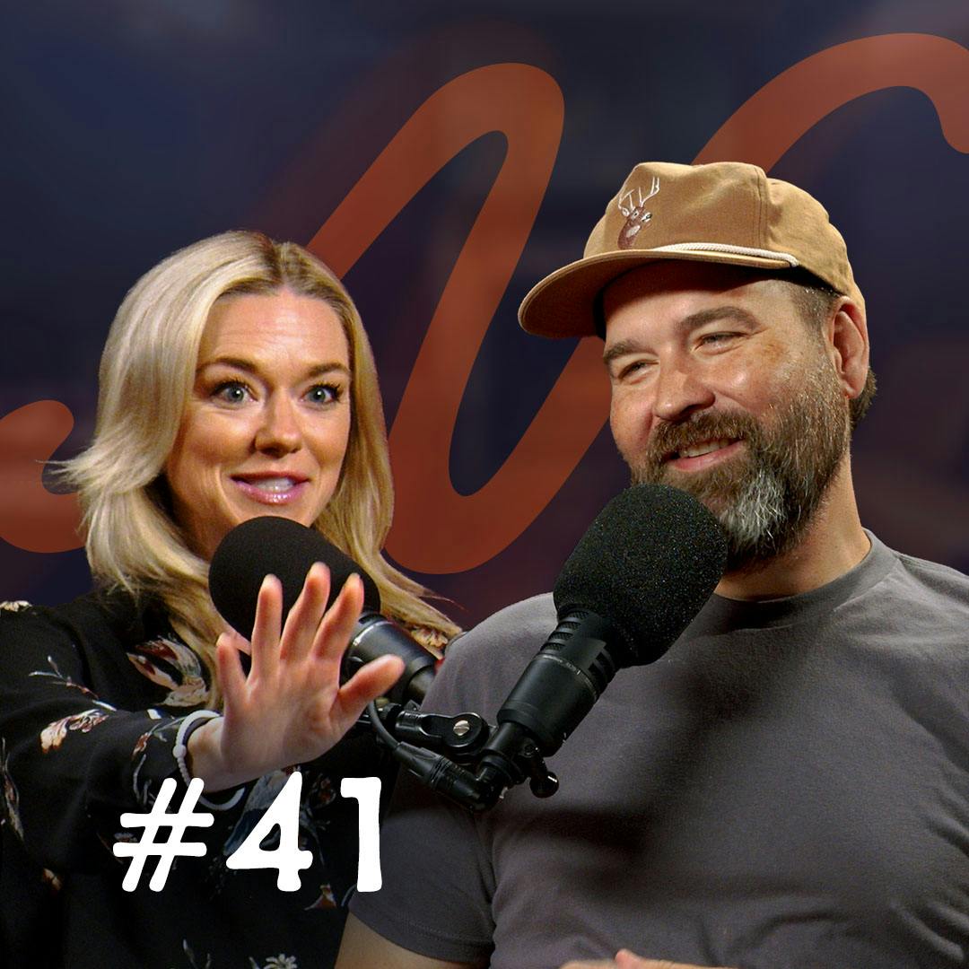 Beyond the Storm: Uncovering Peace in a Divided World | #41 Beyond the Storm: Uncovering Peace in a Divided World | #41