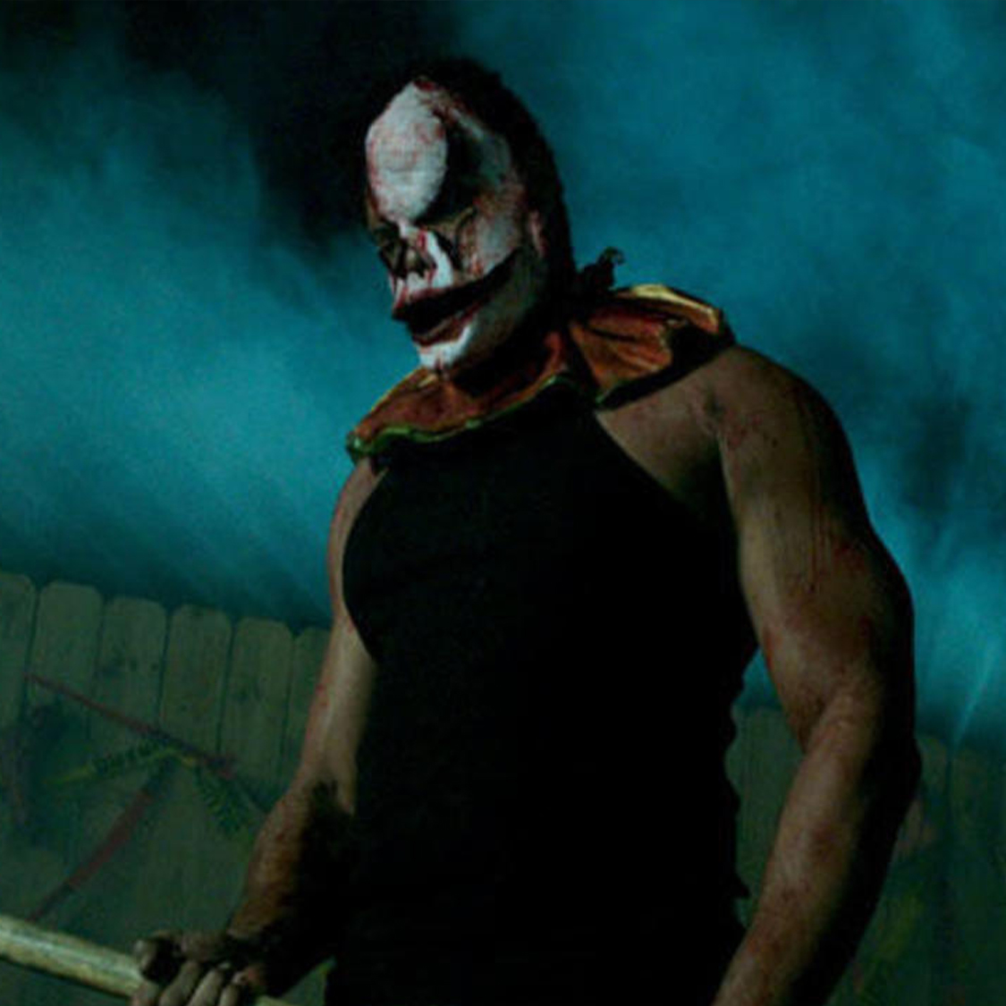 The Funhouse Massacre (2015)