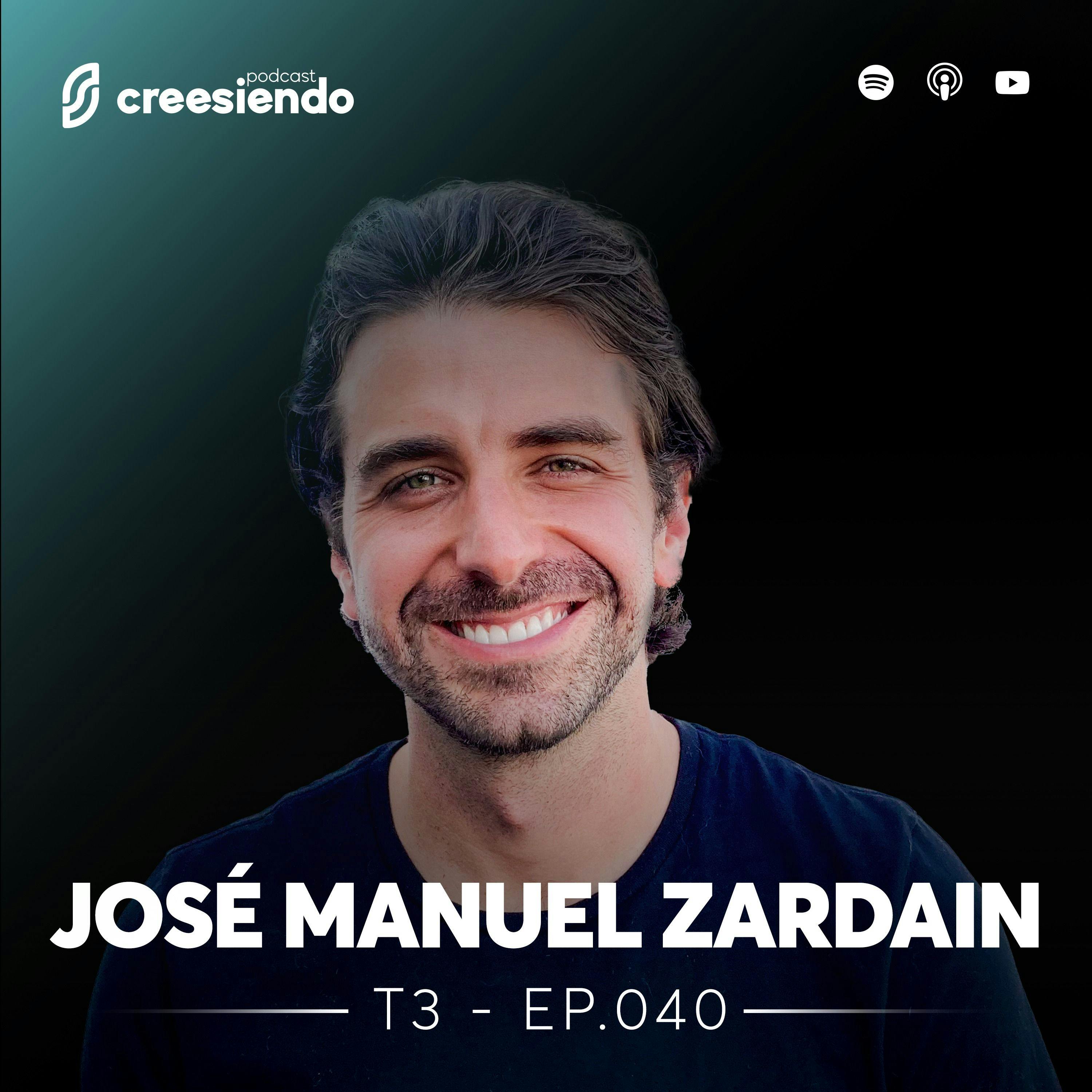creesiendo podcast