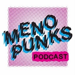 MENOPUNKS PODCAST ⚡️