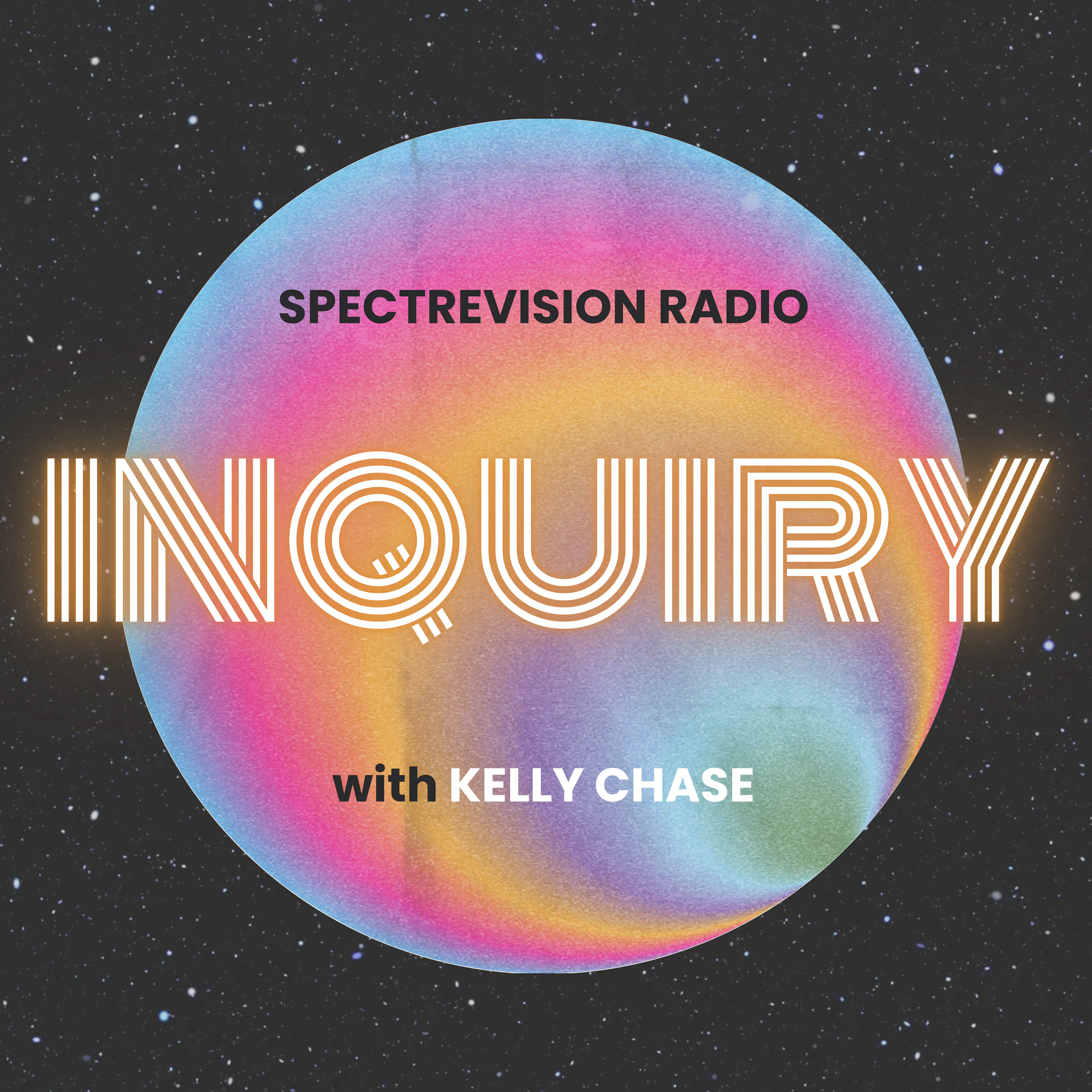 How to Inquire: What UFOs & Anomalous Experience Can Teach Us About Epistemic Collapse episode artwork