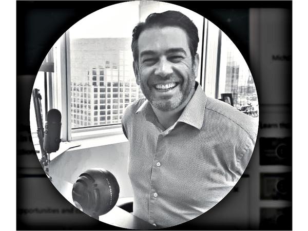 The Recruiting Animal