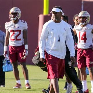 A Week at IMG, One Last ‘What The Hell?’ (Episode 66)