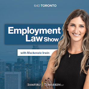 The Big NO For An Employer