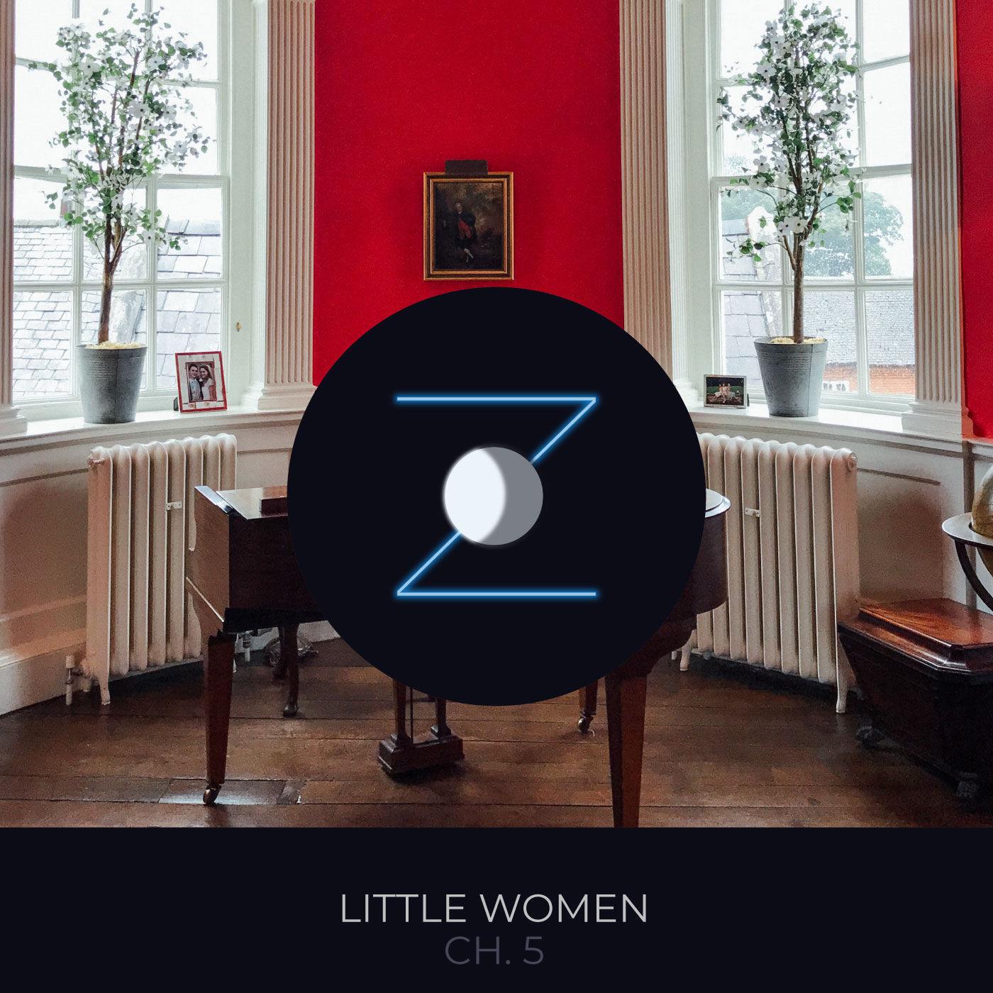 Little Women ch. 5 "Being Neighborly"