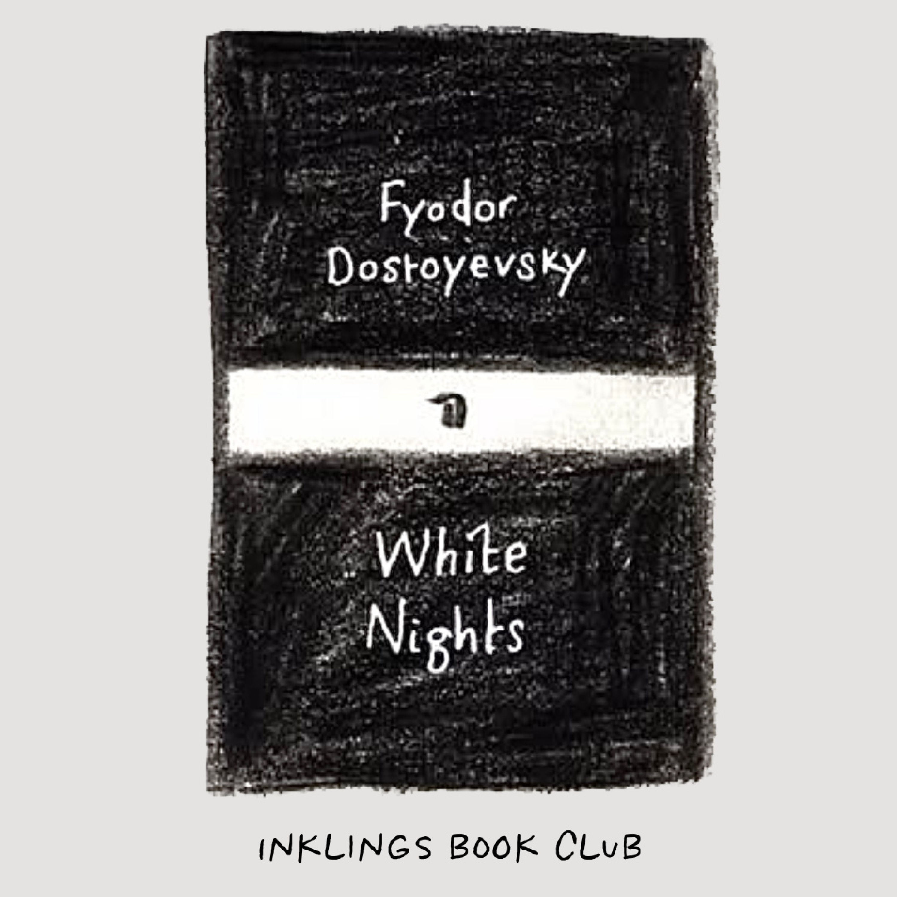 Bridgerton's Luke Thompson on 'White Nights' by Dostoevsky